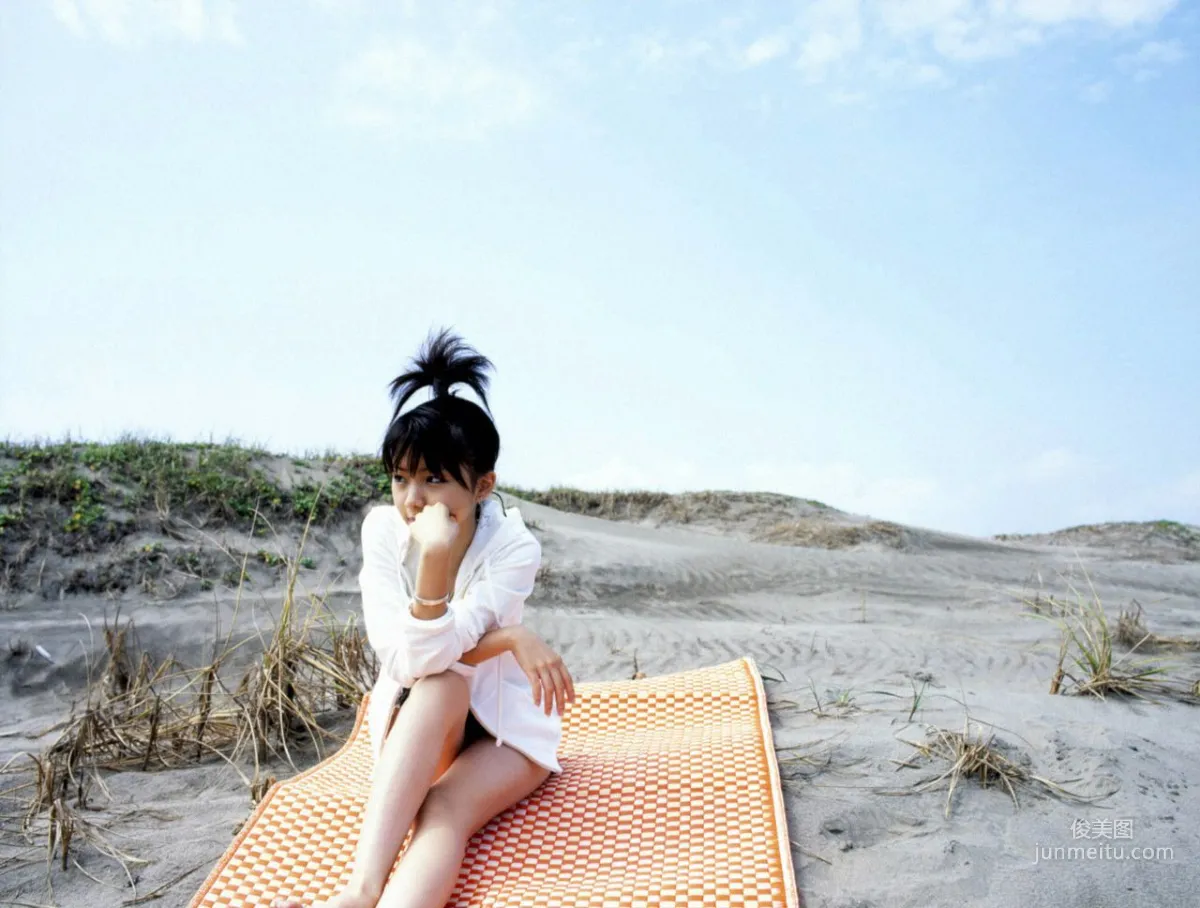 Reina Tanaka 田中れいな [Hello! Project Digital Books] Vol.09 寫真集 52