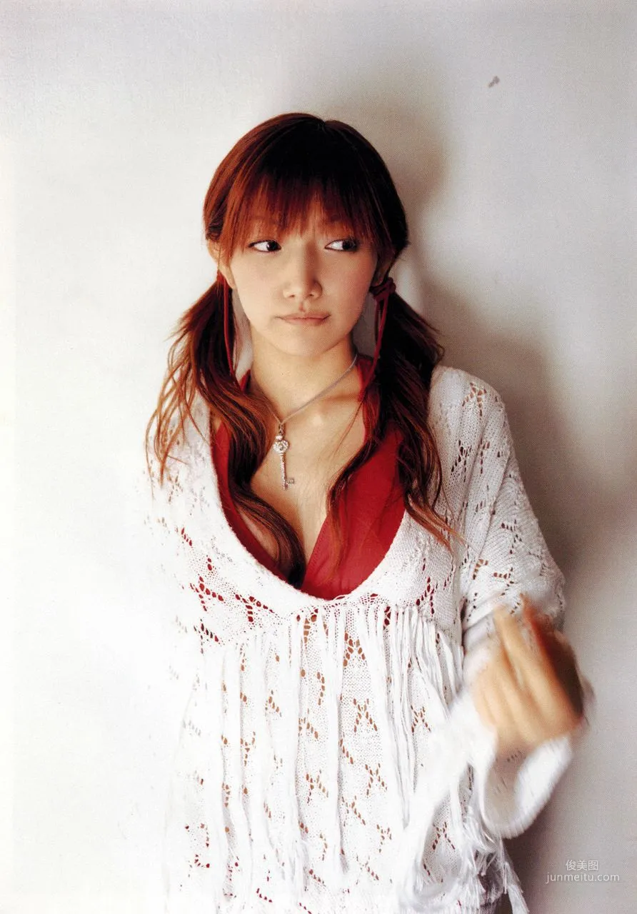 Goto Maki 後藤真希 [Hello! Project Digital Books] Vol.13 寫真集 74