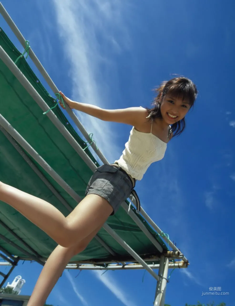 Rika Ishikawa 石川梨華 [Hello! Project Digital Books] Vol.06 写真集2