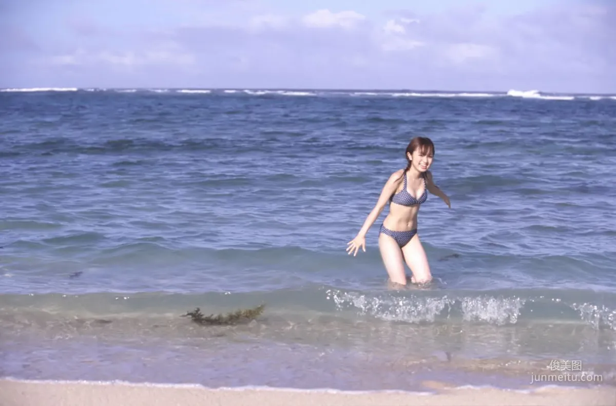 Asami Konno 紺野あさ美/绀野朝美 [Hello! Project Digital Books] Vol.05 寫真集 66