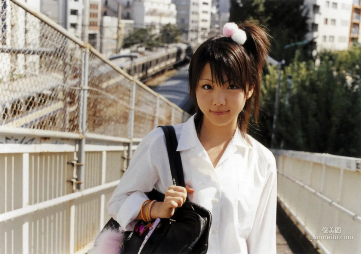Reina Tanaka 田中れいな [Hello! Project Digital Books] Vol.09 寫真集 6