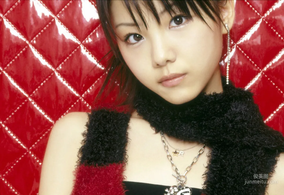 Reina Tanaka 田中れいな [Hello! Project Digital Books] Vol.09 寫真集 48