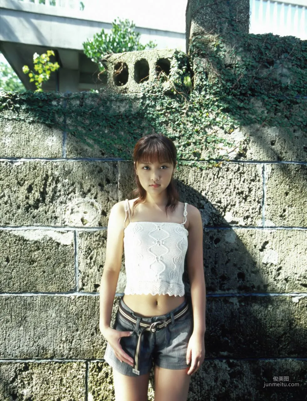 Rika Ishikawa 石川梨華 [Hello! Project Digital Books] Vol.06 写真集1