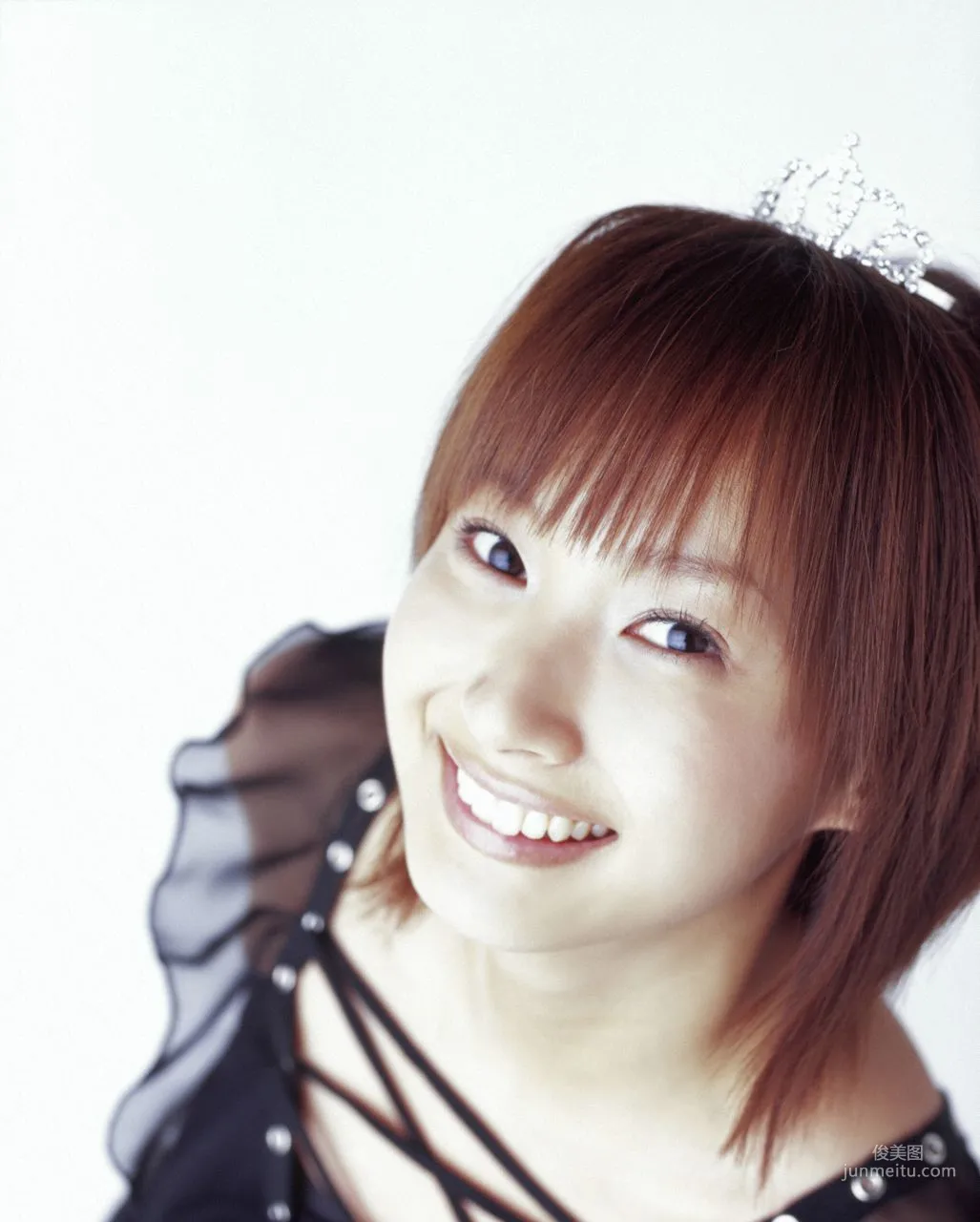 Miki Fujimoto 藤本美貴 [Hello! Project Digital Books] Vol.07 写真集81