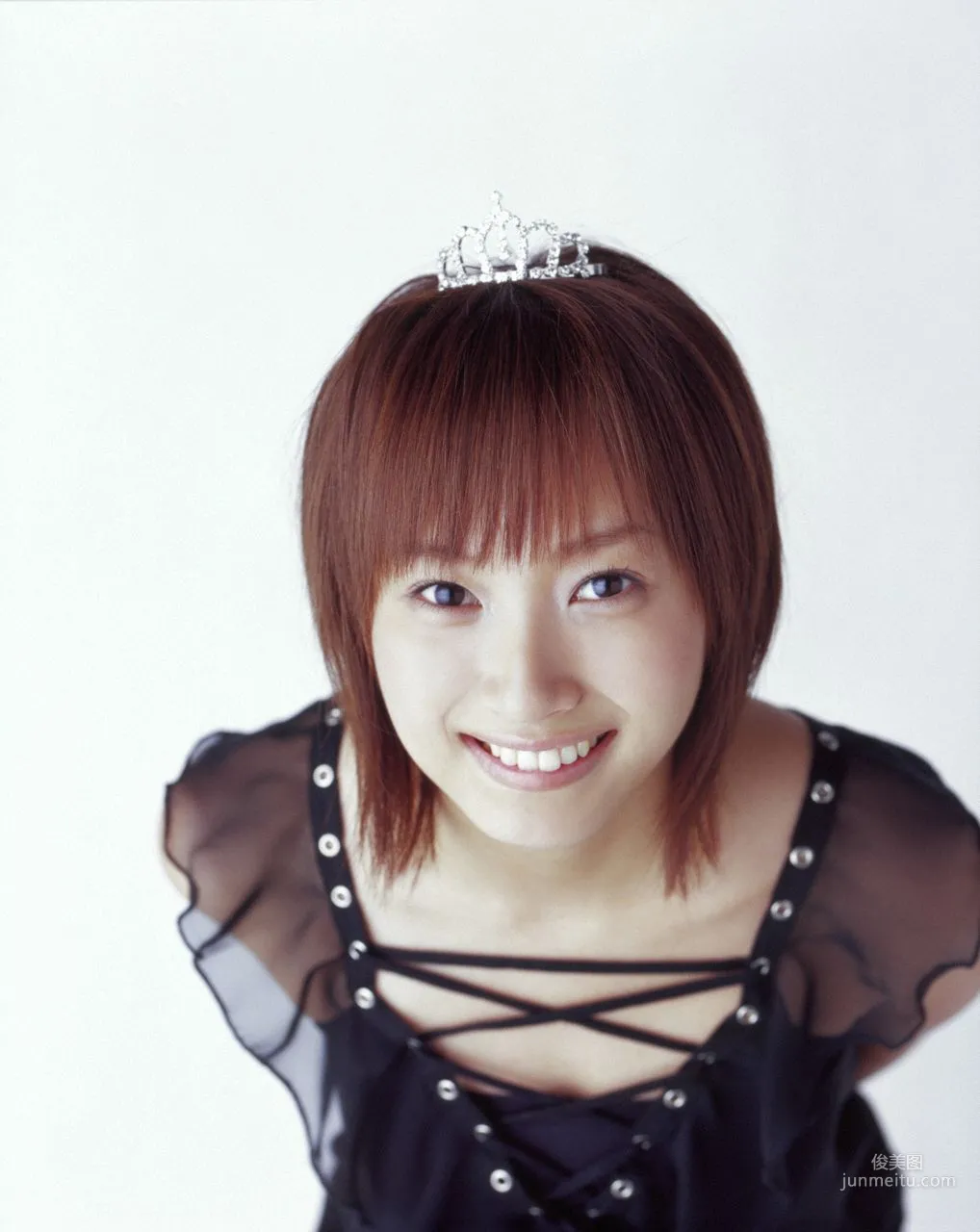 Miki Fujimoto 藤本美貴 [Hello! Project Digital Books] Vol.07 写真集80