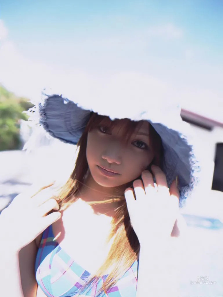 Maki Goto 後藤真希 [Hello! Project Digital Books] Vol.03 寫真集 23