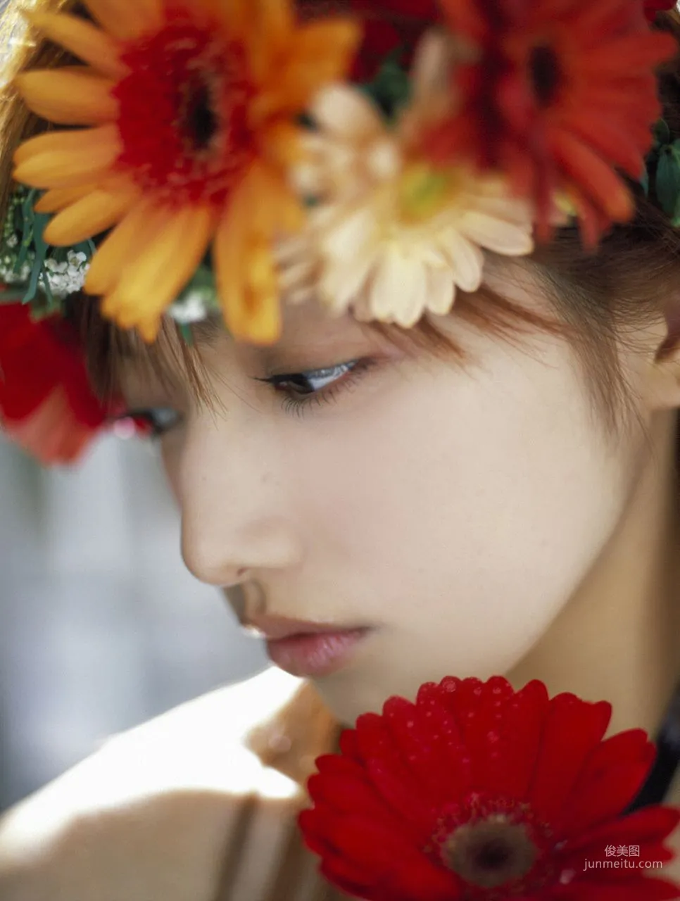 Goto Maki 後藤真希 [Hello! Project Digital Books] Vol.13 寫真集 64