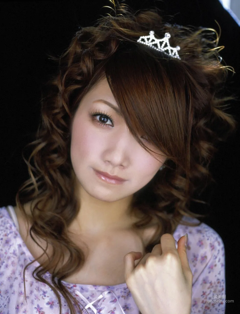 Goto Maki 後藤真希 [Hello! Project Digital Books] Vol.13 寫真集 40