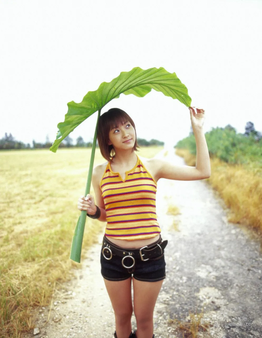 Miki Fujimoto 藤本美貴 [Hello! Project Digital Books] Vol.07 写真集94