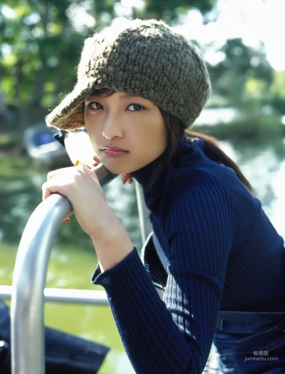 Rika Ishikawa 石川梨華 [Hello! Project Digital Books] Vol.06 写真集25