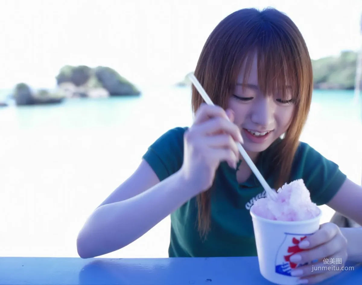 Asami Konno 紺野あさ美/绀野朝美 [Hello! Project Digital Books] Vol.05 寫真集 75