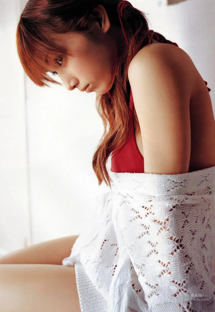 Goto Maki 後藤真希 [Hello! Project Digital Books] Vol.13 寫真集 73