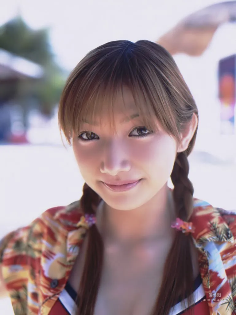 Maki Goto 後藤真希 [Hello! Project Digital Books] Vol.03 写真集9