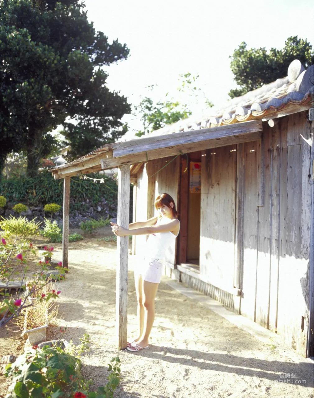 Miki Fujimoto 藤本美貴 [Hello! Project Digital Books] Vol.07 写真集32