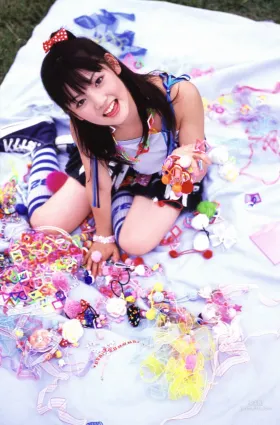 Sayumi Michishige 道重さゆみ [Hello! Project Digital Books] Vol.08 寫真集