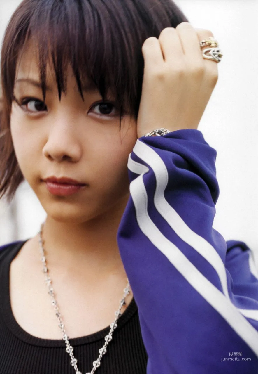 Reina Tanaka 田中れいな [Hello! Project Digital Books] Vol.09 寫真集 10