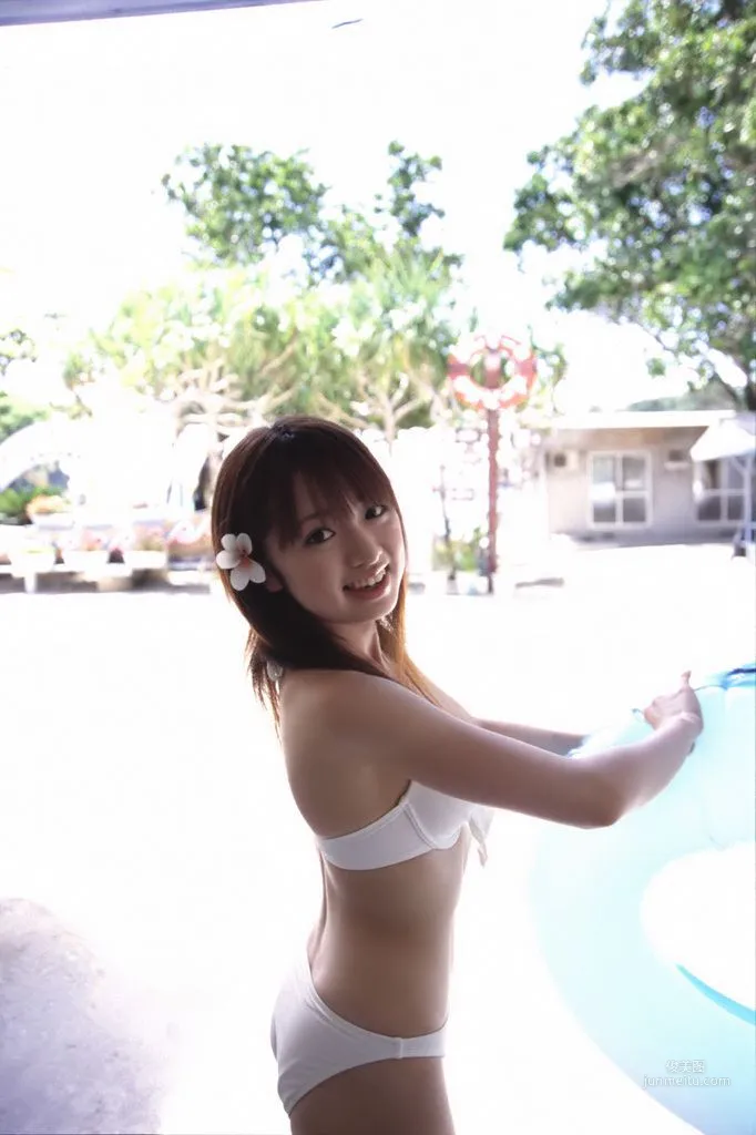 Asami Konno 紺野あさ美/绀野朝美 [Hello! Project Digital Books] Vol.05 寫真集 26