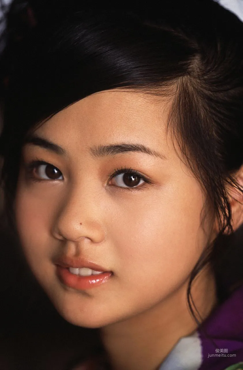 Niigaki Risa 新垣裡沙 [Hello! Project Digital Books] Vol.11 寫真集 43