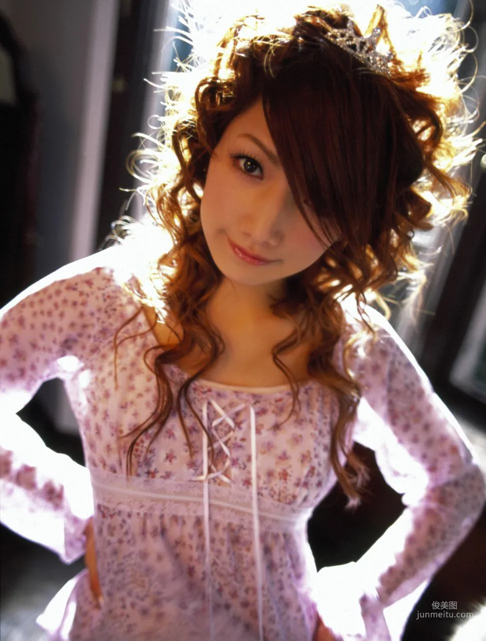 Goto Maki 後藤真希 [Hello! Project Digital Books] Vol.13 寫真集 47