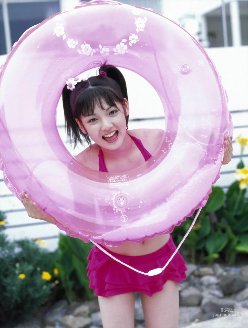 Sayumi Michishige 道重さゆみ [Hello! Project Digital Books] Vol.08 寫真集 36