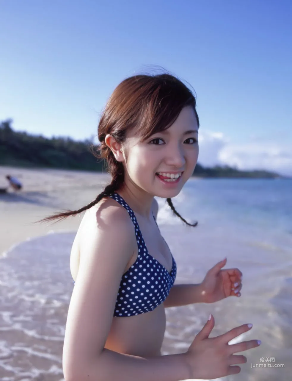 Asami Konno 紺野あさ美/绀野朝美 [Hello! Project Digital Books] Vol.05 寫真集 65