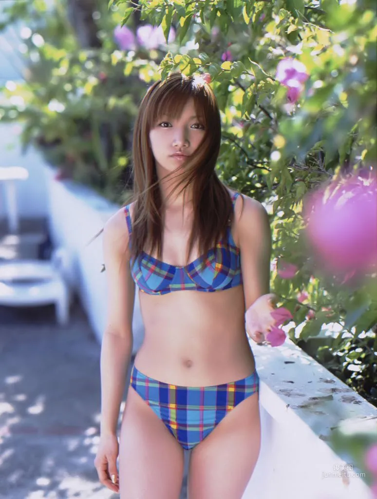 Maki Goto 後藤真希 [Hello! Project Digital Books] Vol.03 寫真集 35