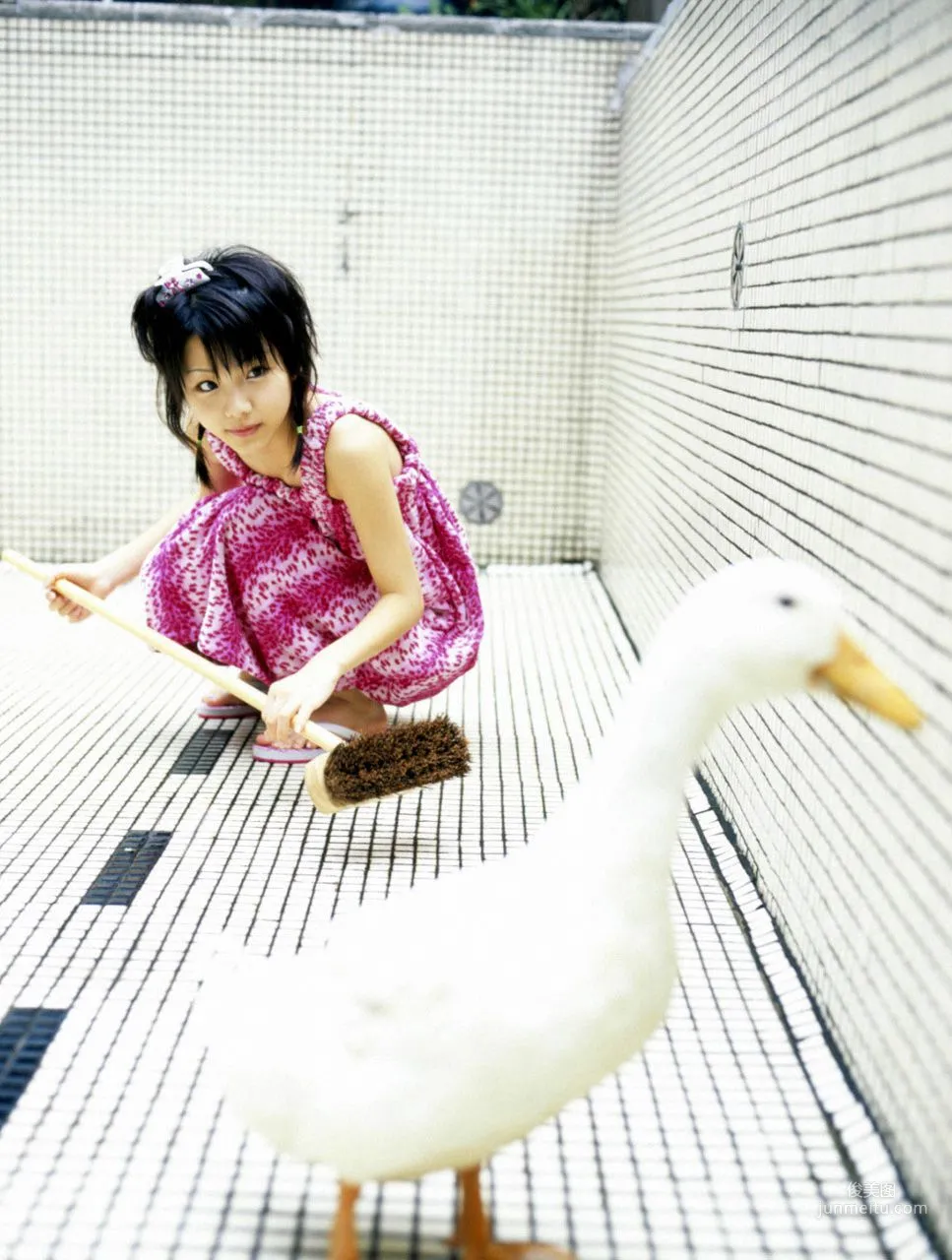 Reina Tanaka 田中れいな [Hello! Project Digital Books] Vol.09 寫真集 68