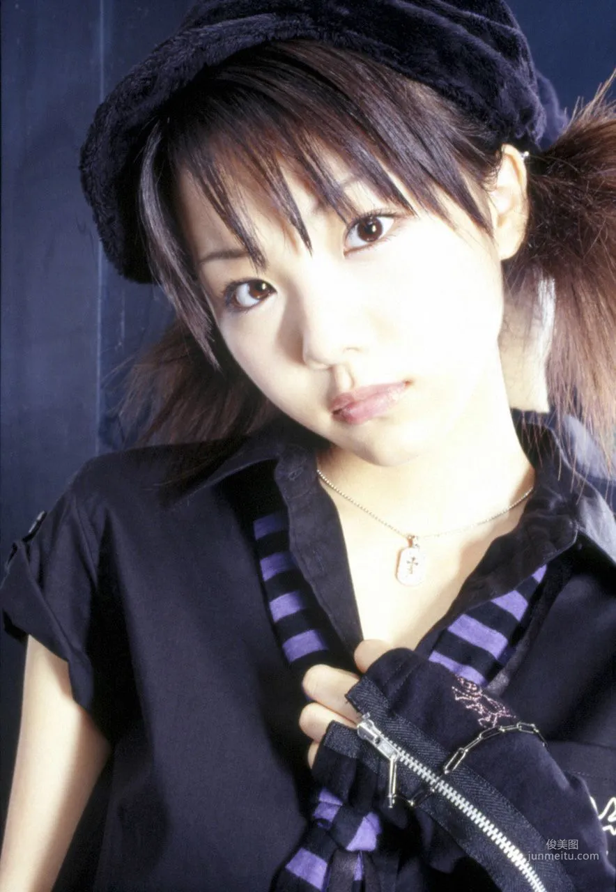 Reina Tanaka 田中れいな [Hello! Project Digital Books] Vol.09 寫真集 28