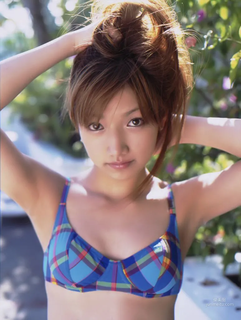 Maki Goto 後藤真希 [Hello! Project Digital Books] Vol.03 寫真集 27