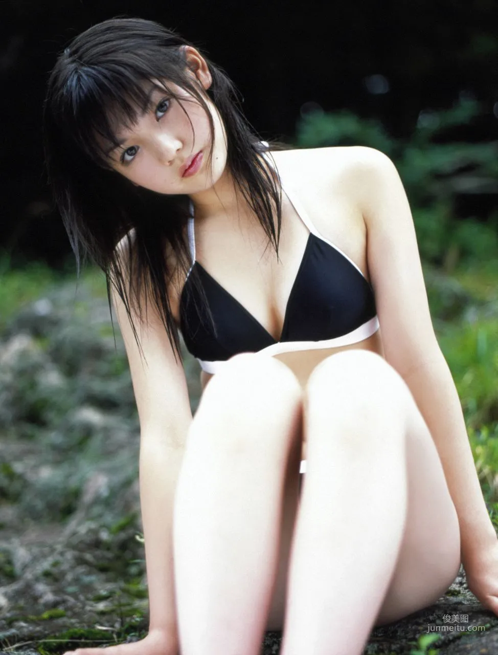Sayumi Michishige 道重さゆみ [Hello! Project Digital Books] Vol.08 寫真集 88