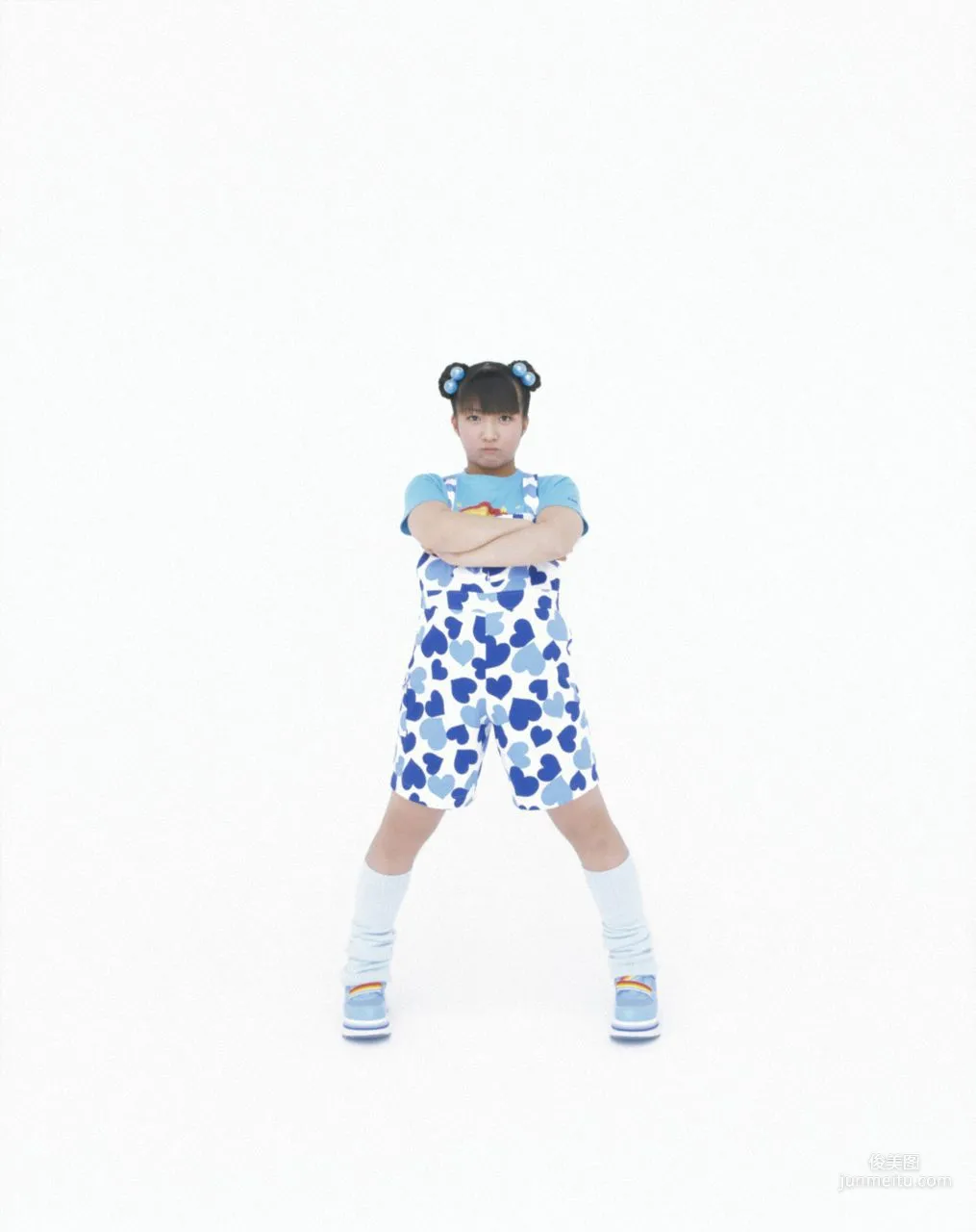 加护亚依、辻希美 [Hello! Project Digital Books] Vol.10 写真集81