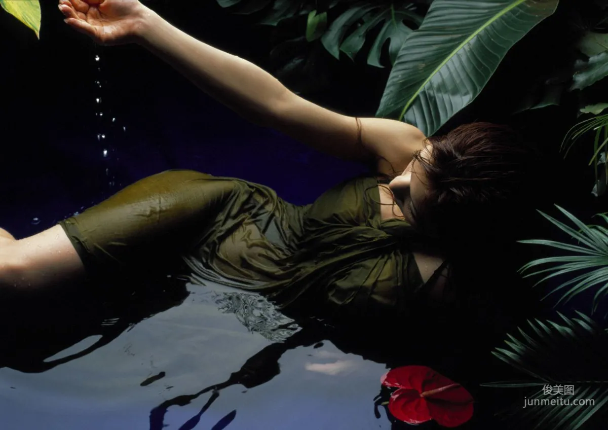 Goto Maki 後藤真希 [Hello! Project Digital Books] Vol.13 寫真集 67