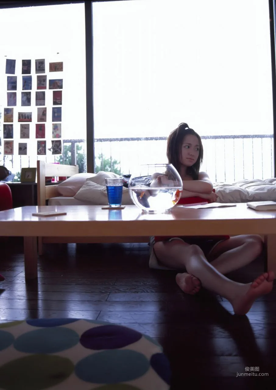 Asami Konno 紺野あさ美/绀野朝美 [Hello! Project Digital Books] Vol.05 寫真集 40