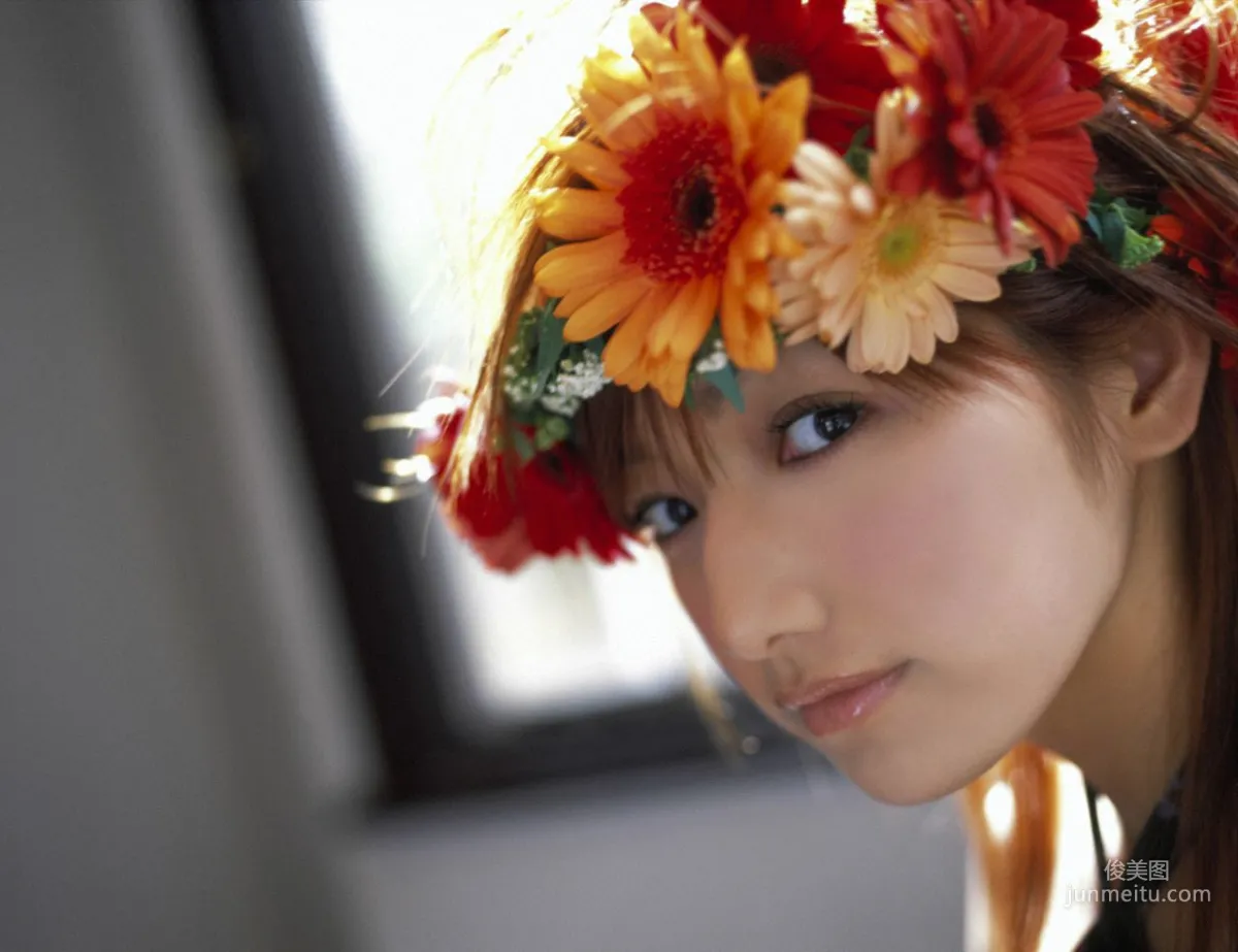 Goto Maki 後藤真希 [Hello! Project Digital Books] Vol.13 寫真集 58