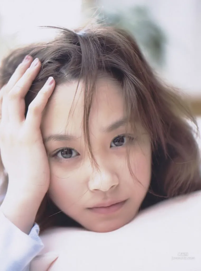 Ai Takahashi 高橋愛 [Hello! Project Digital Books] Vol.02 寫真集 3