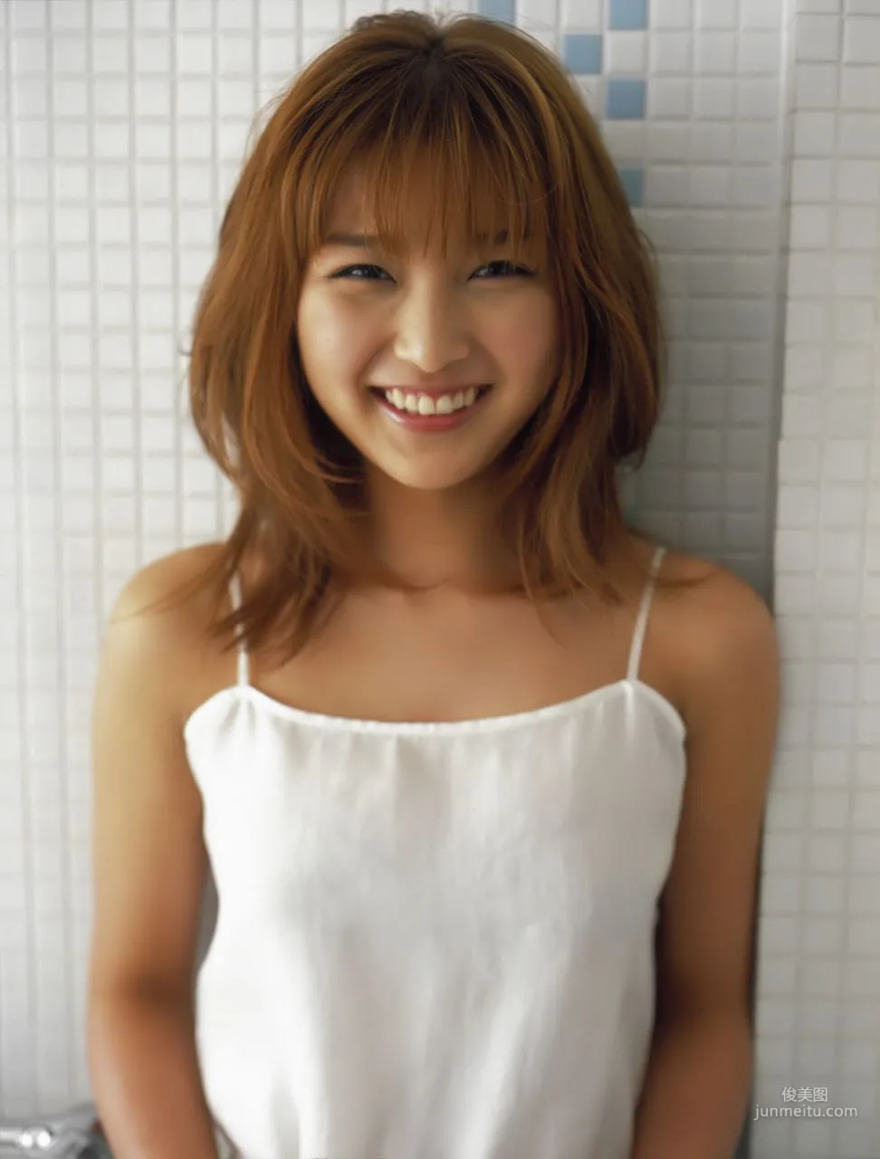 Rika Ishikawa 石川梨華 [Hello! Project Digital Books] Vol.06 写真集98