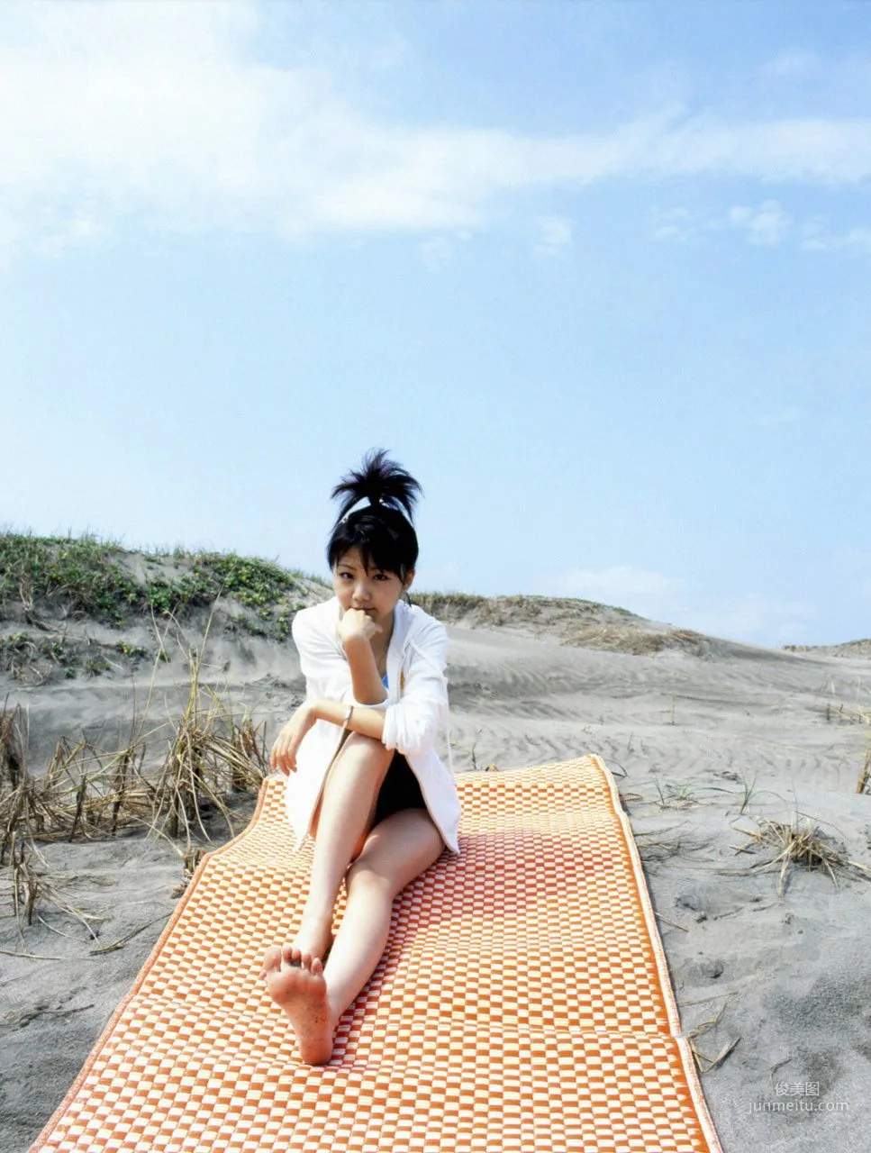 Reina Tanaka 田中れいな [Hello! Project Digital Books] Vol.09 寫真集 53