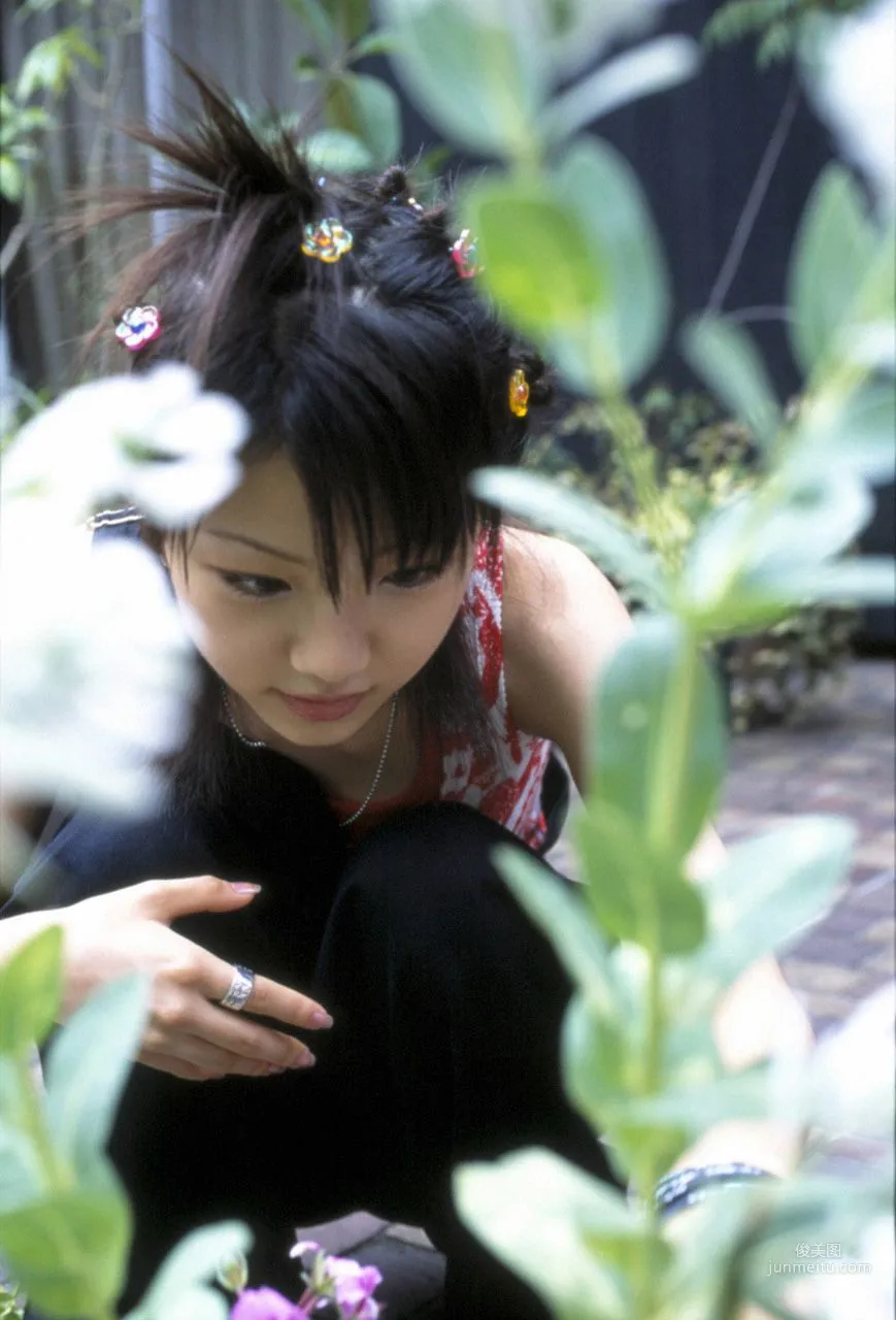Reina Tanaka 田中れいな [Hello! Project Digital Books] Vol.09 寫真集 22