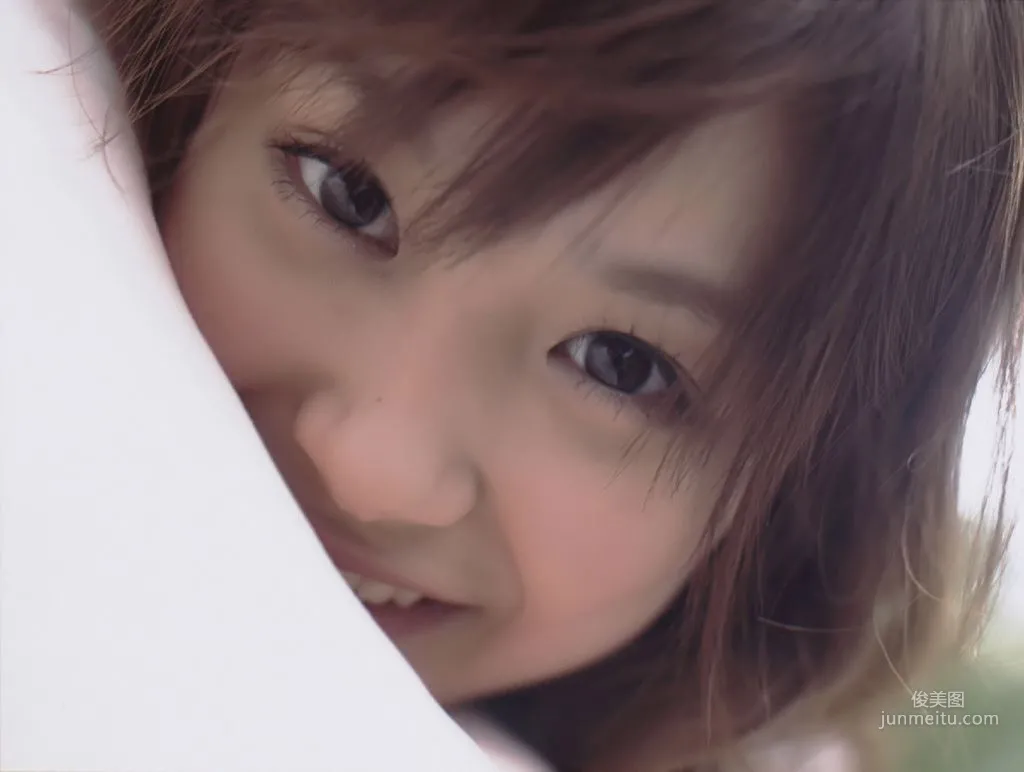 Ai Takahashi 高橋愛 [Hello! Project Digital Books] Vol.02 寫真集 5