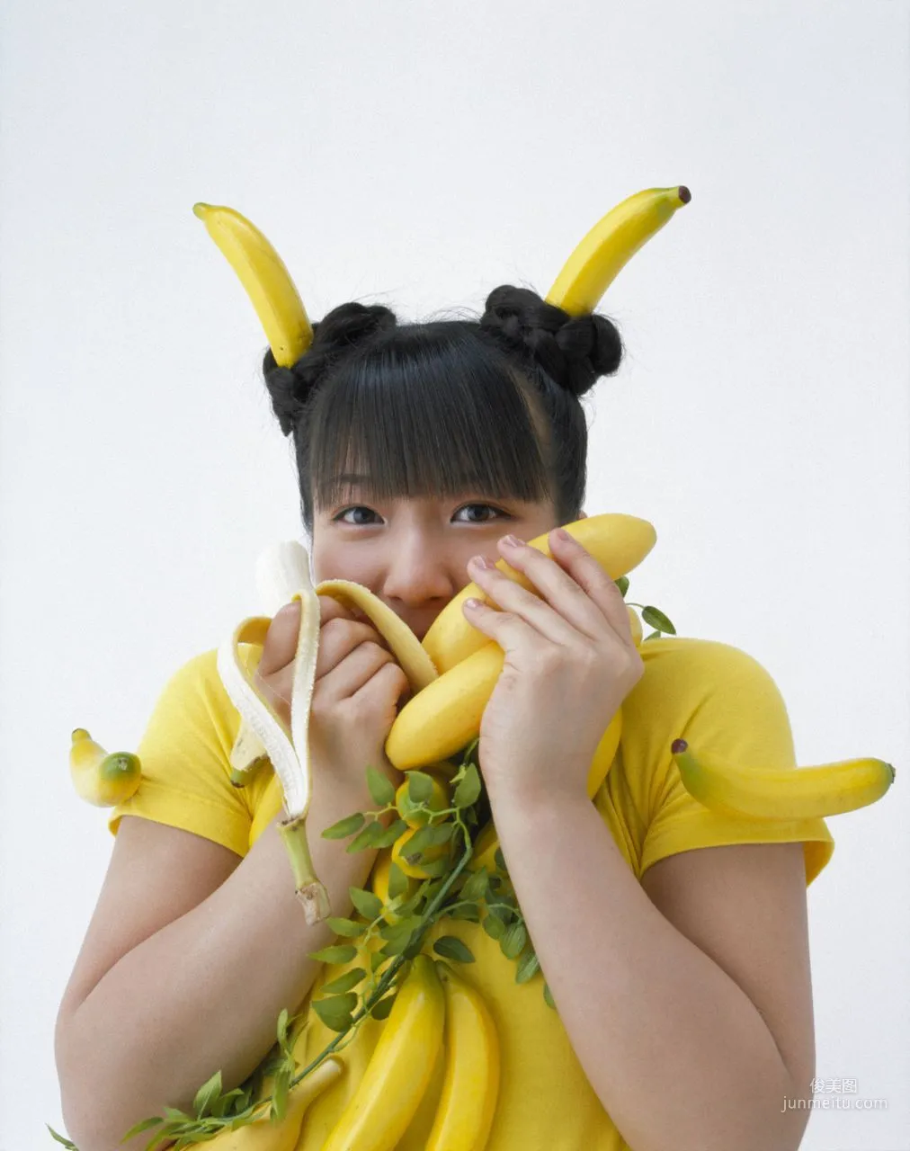 加護亞依、辻希美 [Hello! Project Digital Books] Vol.10 寫真集 43