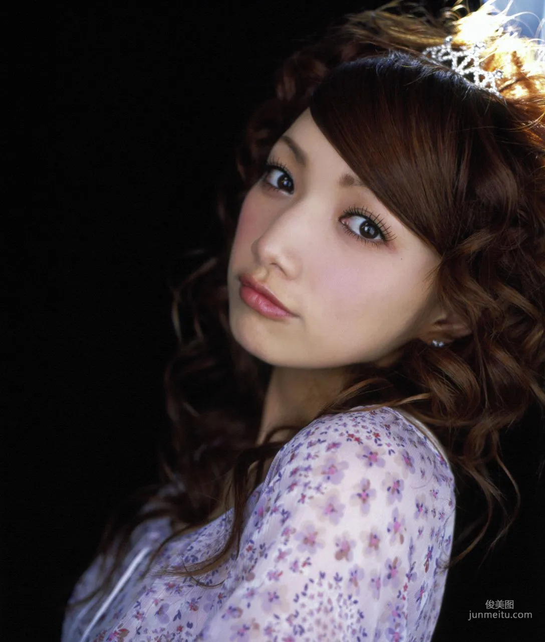 Goto Maki 後藤真希 [Hello! Project Digital Books] Vol.13 寫真集 34