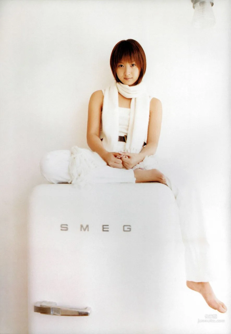 Miki Fujimoto 藤本美貴 [Hello! Project Digital Books] Vol.07 写真集14