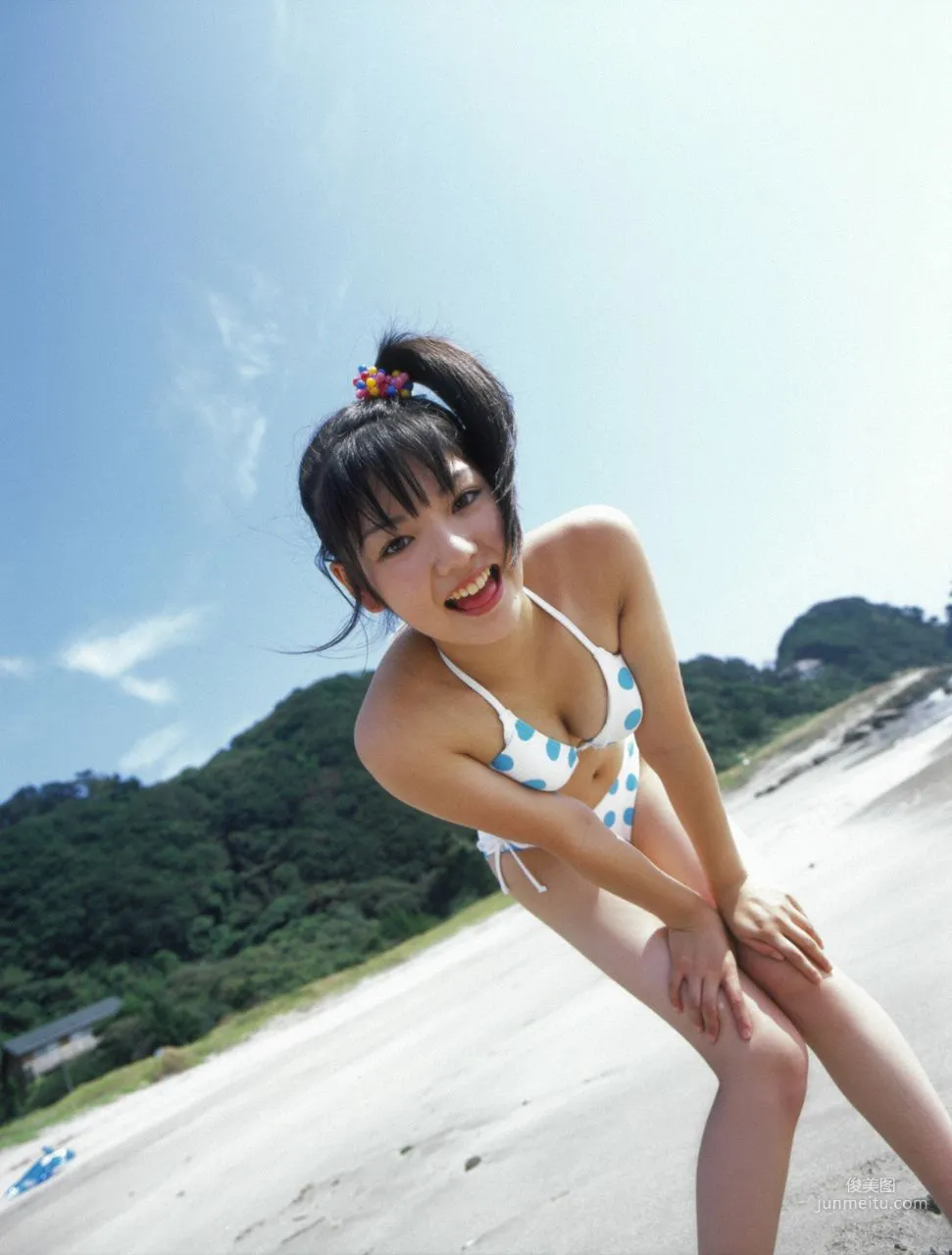 Sayumi Michishige 道重さゆみ [Hello! Project Digital Books] Vol.08 寫真集 63