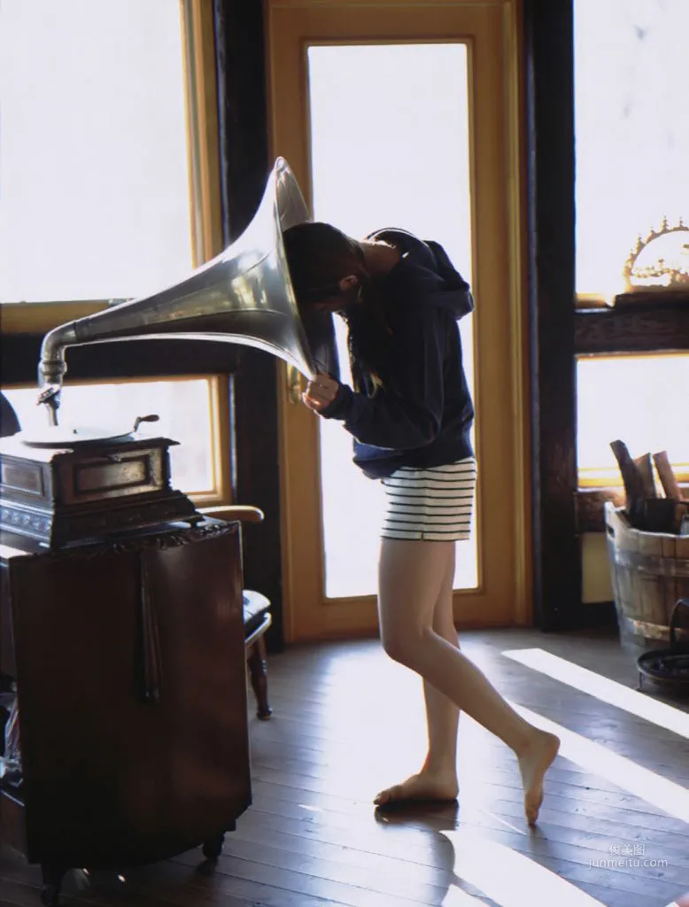 Maki Goto 後藤真希 [Hello! Project Digital Books] Vol.03 写真集3