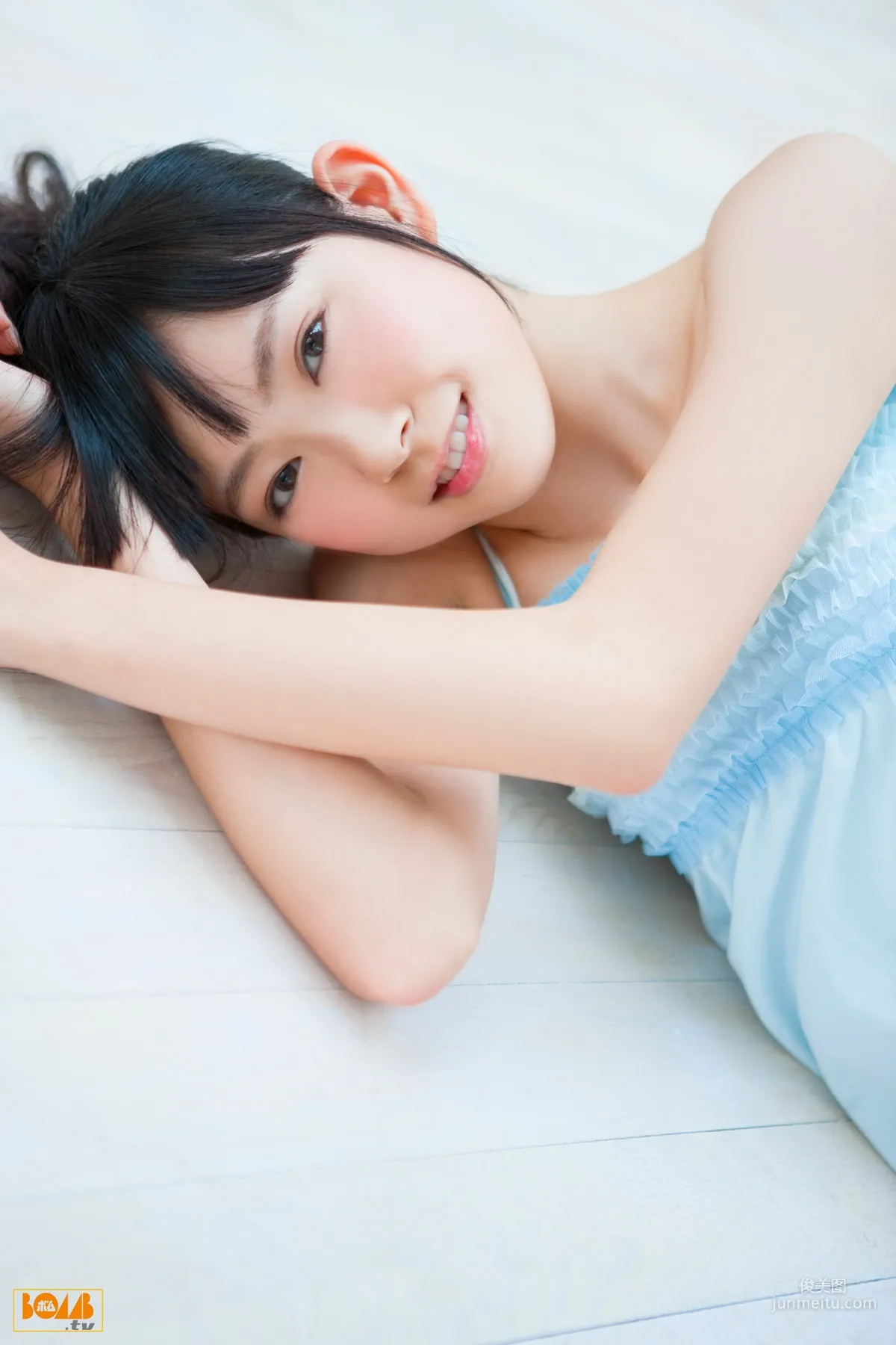 [Bomb.TV] 2011年05月号 NMB48 写真集22