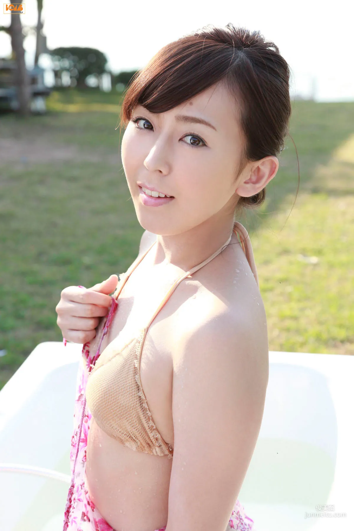 [Bomb.TV] 2011年06月号 Ito Emi 伊藤惠美/伊藤えみ 寫真集 17