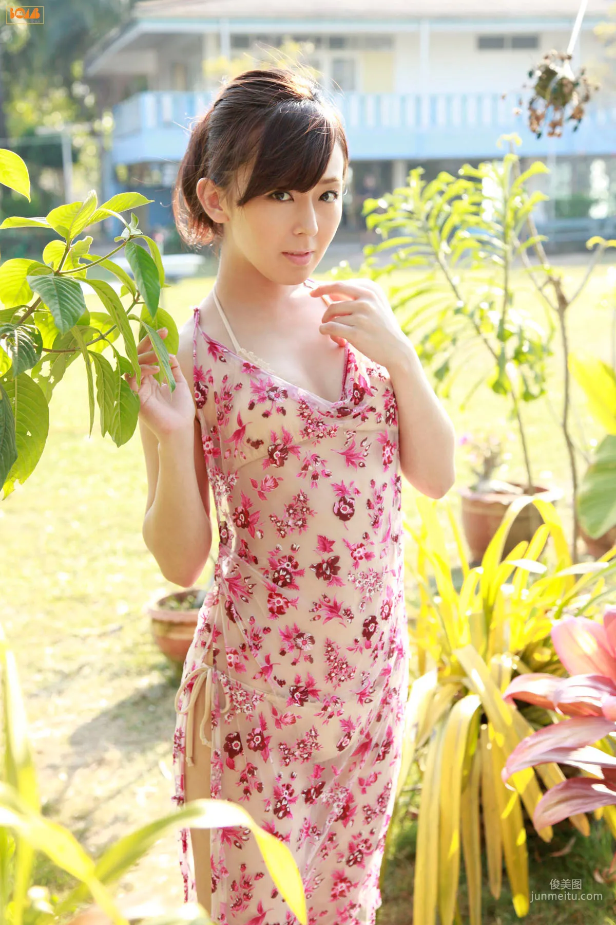 [Bomb.TV] 2011年06月号 Ito Emi 伊藤惠美/伊藤えみ 寫真集 14