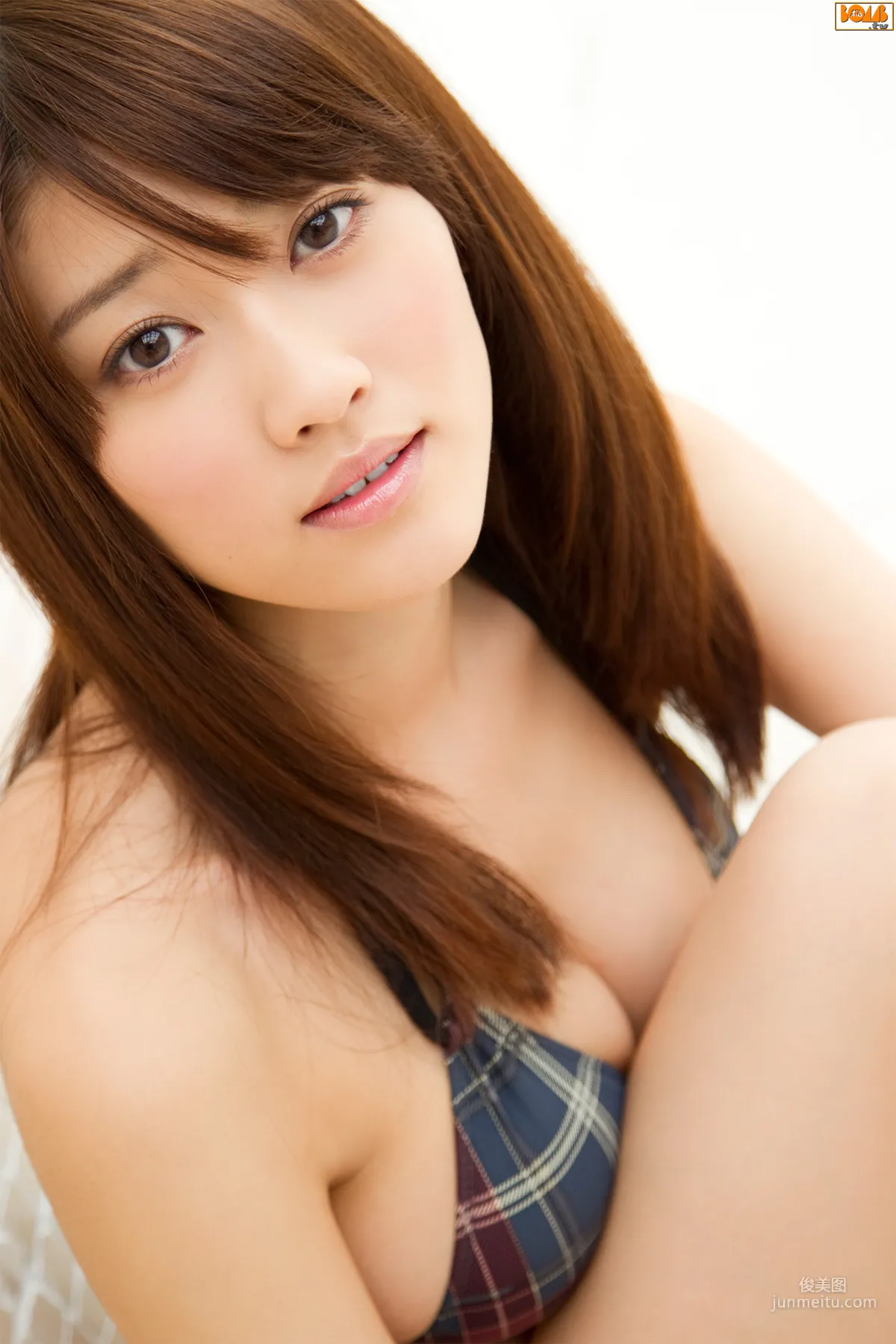 [Bomb.TV] 2011年06月号 Hara Mikie 原幹惠/原幹恵 寫真集 10