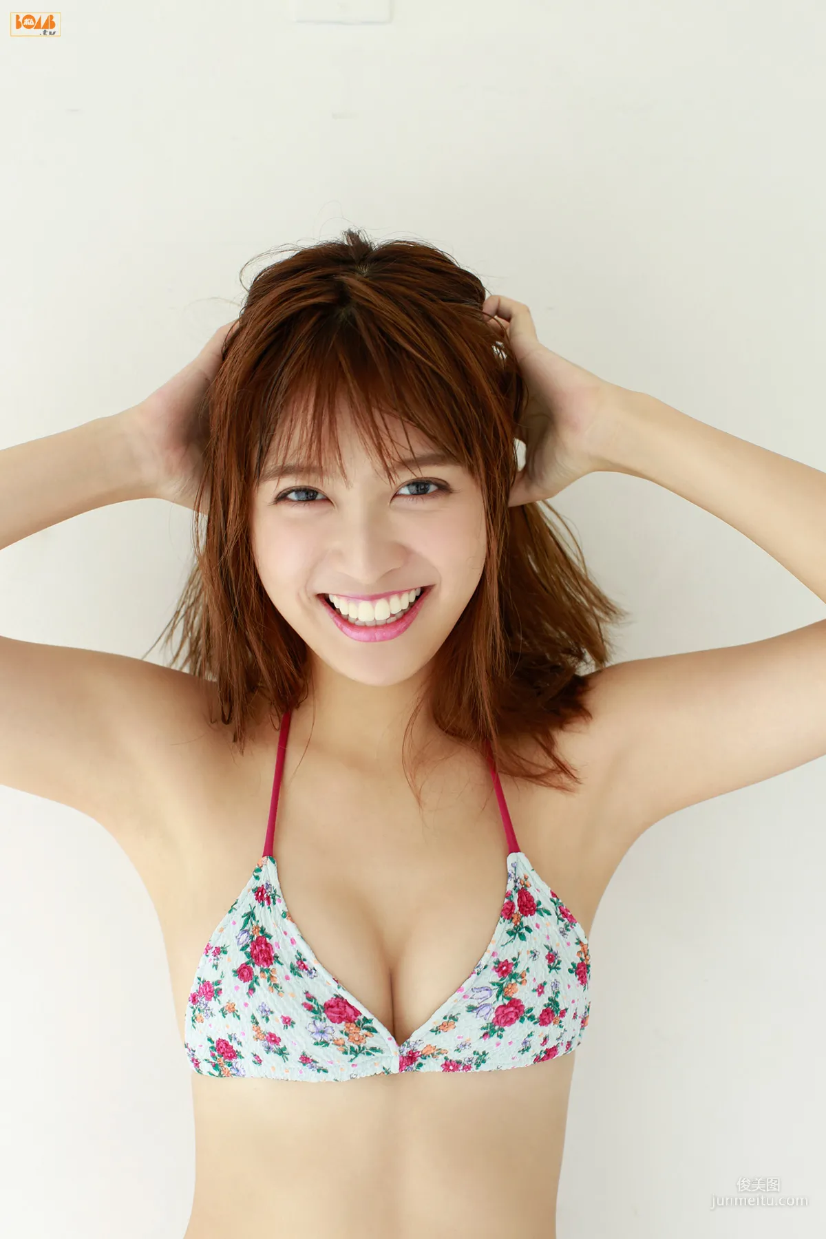 [Bomb.TV] 2016年11月号 Ai Matsumoto 松本愛 寫真集 58