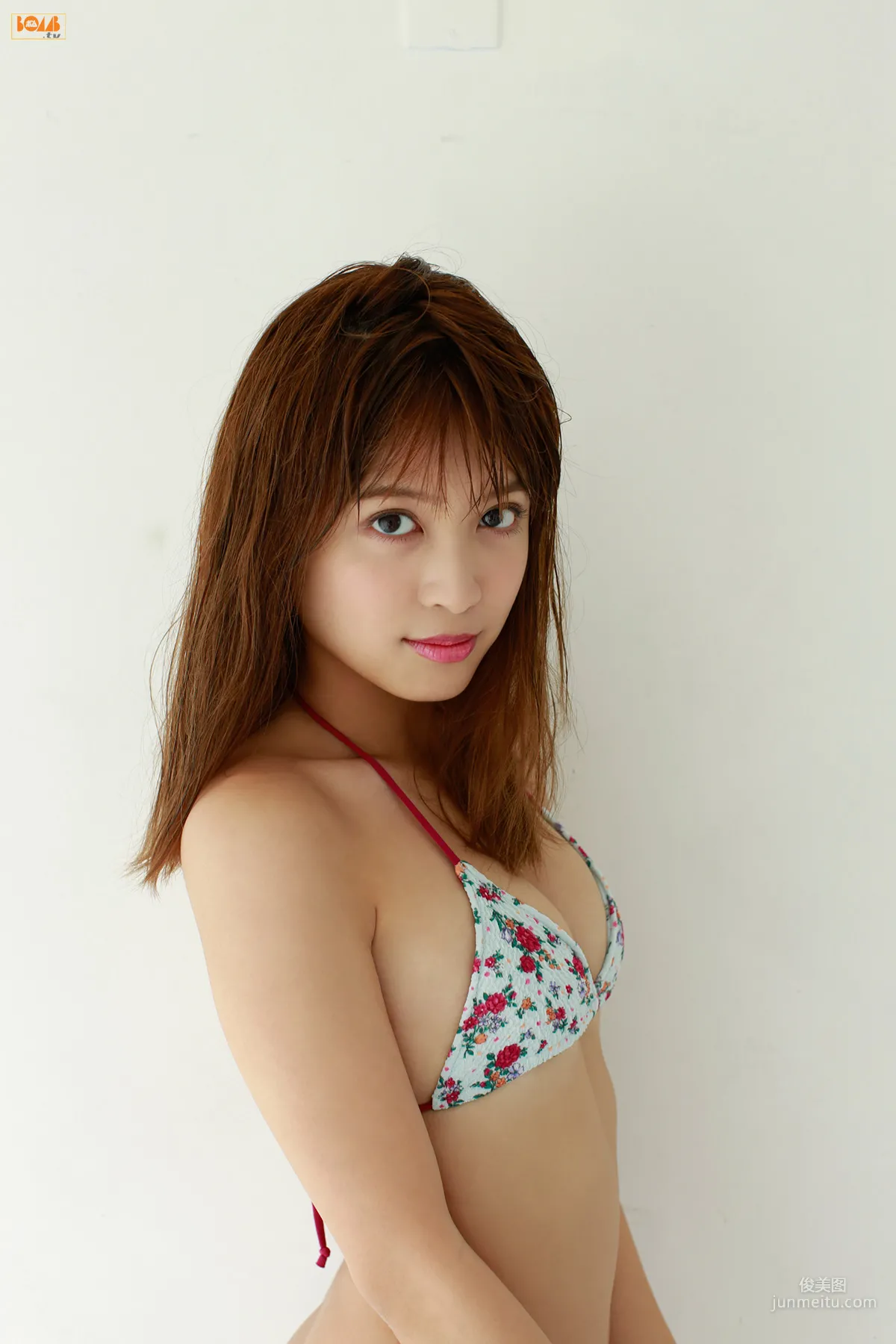 [Bomb.TV] 2016年11月号 Ai Matsumoto 松本愛 寫真集 56